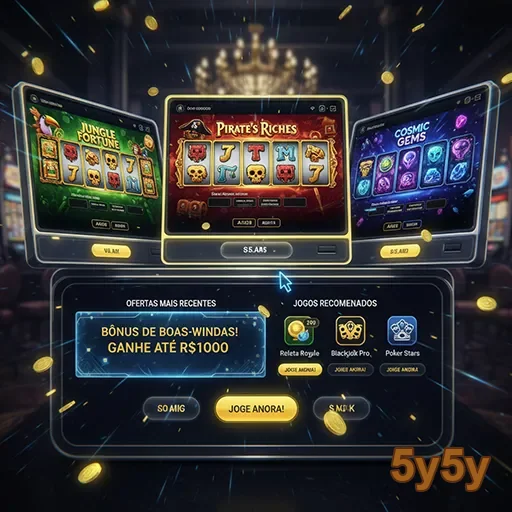 Usuário jogando no celular em ambiente externo