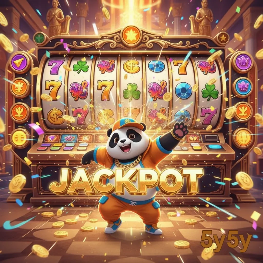 Jogador controlando limites em cassino ao vivo