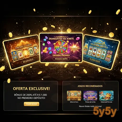 Jogadores se divertindo em plataforma de jogos online